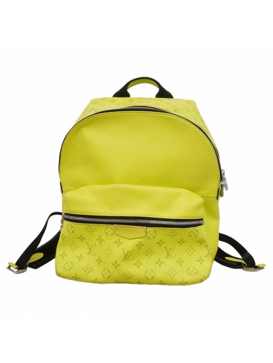 Louis Vuitton Backpack Taigarama Discovery PM Joanne main image 5